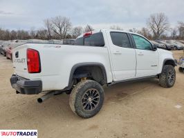 Chevrolet Colorado 2022 2