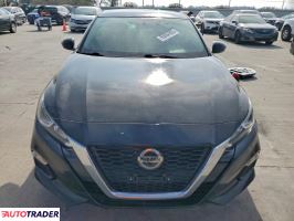 Nissan Altima 2019 2