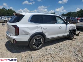 Kia Pozostałe 2024 3