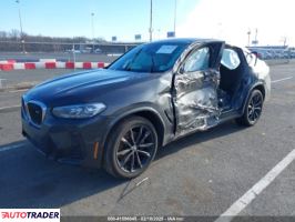 BMW X4 2022 3 BMW X4 2022 3