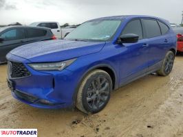 Acura MDX 2022 3 Acura MDX 2022 3