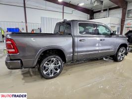 Dodge Ram 2022 5