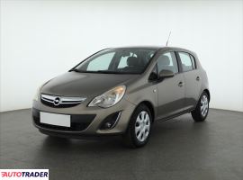 Opel Corsa 2012 1.2 84 KM Opel Corsa 2012 1.2 84 KM