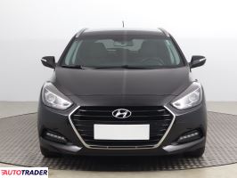 Hyundai i40 2017 1.7 139 KM