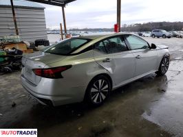 Nissan Altima 2020 2