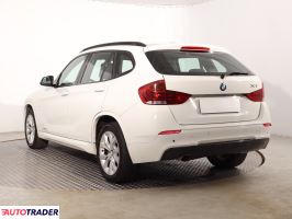 BMW X1 2014 2.0 181 KM