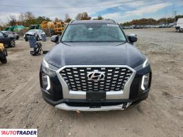 Hyundai Pozostałe 2021 3