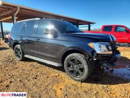 Ford Expedition 2021 3