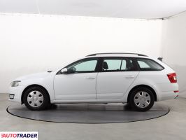 Skoda Octavia 2014 1.6 108 KM
