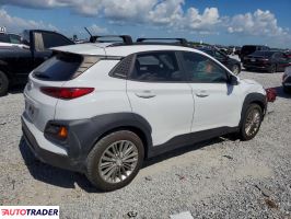 Hyundai Kona 2021 2