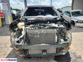 Ford Edge 2021 2 Ford Edge 2021 2