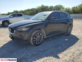 Mazda CX-5 2019 2 Mazda CX-5 2019 2