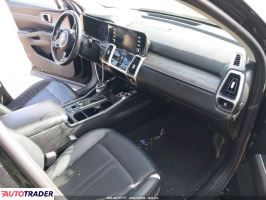 Kia Sorento 2021 2