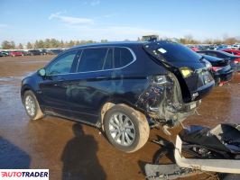 Buick Pozostałe 2020 2