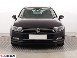 Volkswagen Passat 2014 2.0 147 KM
