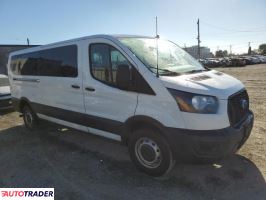 Ford Transit 2023 3 Ford Transit 2023 3