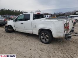 Chevrolet Colorado 2019 2