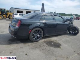 Chrysler 300C 2022 3 Chrysler 300C 2022 3