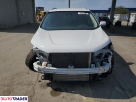 Ford Edge 2020 2 Ford Edge 2020 2