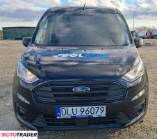 Ford Transit Connect 2019 1.5 Ford Transit Connect 2019 1.5