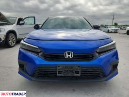 Honda Civic 2023 2