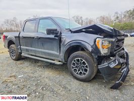 Ford Pozostałe 2021 5