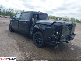 Dodge Ram 2024 5 Dodge Ram 2024 5