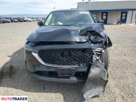 Mazda CX-5 2023 2 Mazda CX-5 2023 2