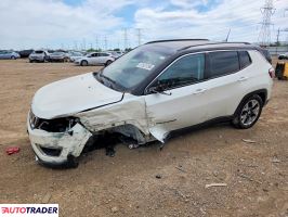 Jeep Compass 2021 2