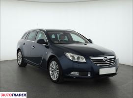 Opel Insignia 2012 2.0 191 KM Opel Insignia 2012 2.0 191 KM