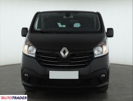 Renault Trafic 2016 1.6