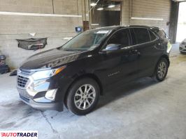 Chevrolet Equinox 2020 1