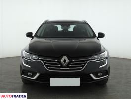 Renault Talisman 2017 1.6 197 KM