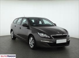 Peugeot 308 2015 1.6 118 KM