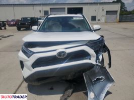 Toyota Pozostałe 2023 2 Toyota Pozostałe 2023 2