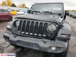 Jeep Wrangler 2018 3