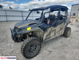 Polaris Pozostałe 2022 Polaris Pozostałe 2022