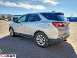 Chevrolet Equinox 2021 1