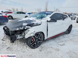 Hyundai Veloster - zobacz ofertę