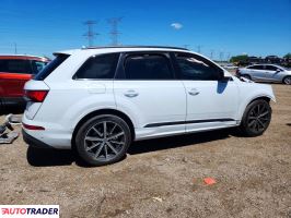 Audi Q7 2020 3