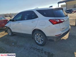 Chevrolet Equinox 2020 1