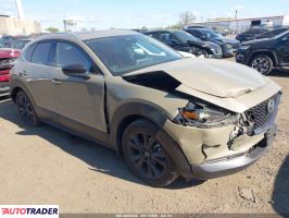 Mazda CX-30 - zobacz ofertę