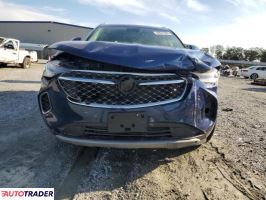 Buick Pozostałe 2023 2 Buick Pozostałe 2023 2