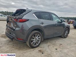 Mazda CX-5 2021 2