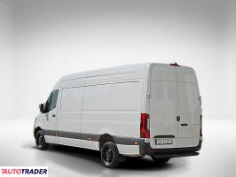 Mercedes Sprinter 2025 2