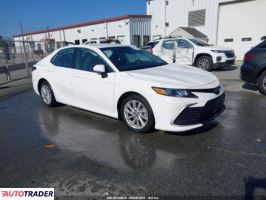 Toyota Camry 2023 2 Toyota Camry 2023 2