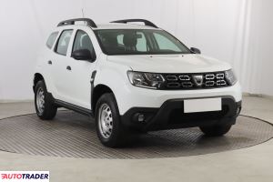 Dacia Duster - zobacz ofertę