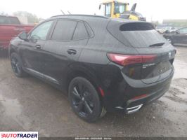 Buick Pozostałe 2025 2 Buick Pozostałe 2025 2