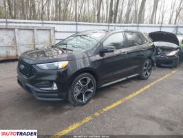 Ford Edge 2023 2