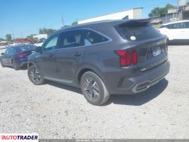 Kia Sorento 2022 1 Kia Sorento 2022 1